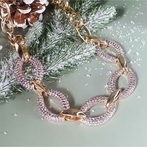 NEW Park Lane Splash Necklace